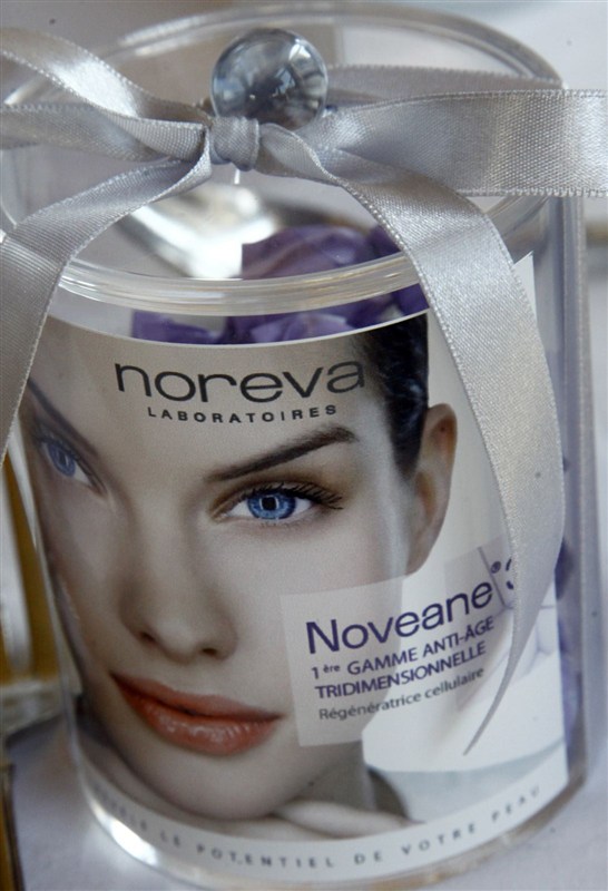 Launching of Noveane 3D